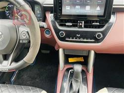 تويوتا كورولا كروس